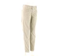 Chillaz Magdalena Femmes Pantalon de loisirs 42 Beige