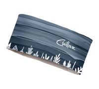 Chillaz - Mountain Chill - Bandeau - One Size - dark blue