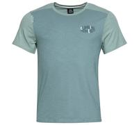 Chillaz - München Climbing Moments - T-shirt - L - dark arctic
