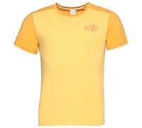 Chillaz - München Climbing Moments - T-shirt - XL - yellow