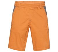 Chillaz - Neo Shorty Cotton - Short - L - orange brown