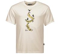 Chillaz - Organic Cotton All Banana - T-shirt - XS - creme