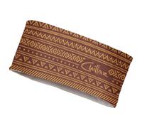 Chillaz - Ornament - Bandeau - One Size - brick