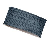 Chillaz - Ornament - Bandeau - One Size - greyblue