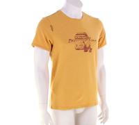 Chillaz Out in Nature Hommes T-shirt XL Orange