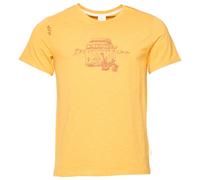 Chillaz - Out In Nature - T-shirt - L - ochre