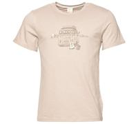 Chillaz - Out In Nature - T-shirt - XL - dark sand
