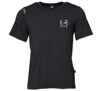 Chillaz Out Of Order Hommes T-shirt M Noir