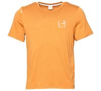 Chillaz - Out Of Order T-Shirt - T-shirt - XL - orange brown
