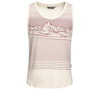Chillaz - Palau Mountain Top - Débardeur - S - sand