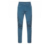 Chillaz - Rofan 2.0 (Cord Mix) - Pantalon de bloc - M - dark blue ii