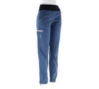 Chillaz Sandra 3.0 Femmes Pantalon d’escalade 36 Bleu foncé