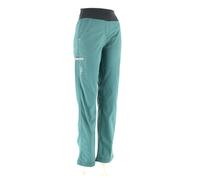 Chillaz Sandra 3.0 Femmes Pantalon d’escalade 42 Vert