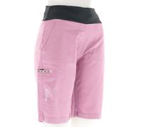 Chillaz Sandra 3.0 Femmes Short d’escalade 34 Violet
