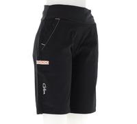 Chillaz Sandra 3.0 Femmes Short d’escalade 38 Noir