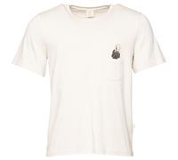 Chillaz - Scary Scream - T-shirt - XL - sand