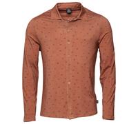 Chillaz - Sebastian 2.0 - Chemise - L - brick