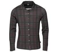 Chillaz - Sebastian 2.0 - Chemise - XXL - dark grey