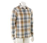 Chillaz Sebastian 2.0 Hommes Chemise M Beige