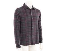 Chillaz Sebastian 2.0 Hommes Chemise S Gris