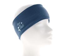 Chillaz Time To Chill Bandeau frontal Taille unique Bleu foncé