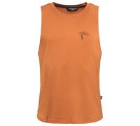 Chillaz - Vils Mountain Boulder Top - Débardeur - XXL - orange brown