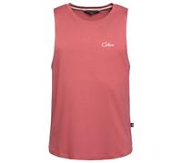 Chillaz - Vils Spotter Top - Débardeur - XL - red