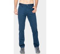 Chillaz Wilder Kaiser Hommes Pantalon d’escalade M Bleu foncé