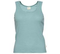 Chillaz - Women's Alassio Zickzack - Débardeur - 42 - mint