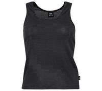 Chillaz - Women's Alassio Zickzack - Débardeur - 42 - titan