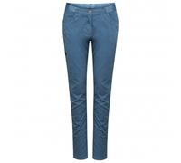 Chillaz Anden Femmes Pantalon d’escalade 36 Bleu