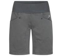 Chillaz - Women's Arco Short - Short - 42 - dark grey