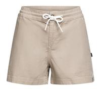 Chillaz - Women's Bolonia Short - Short - 34 - dark sand