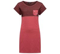 Chillaz - Women's Cala Bota 2.0 Kleid - Robe - 32 - red