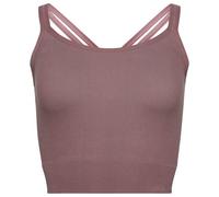 Chillaz - Women's Cala Giunco - Débardeur - 32 - wine