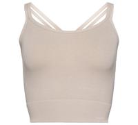 Chillaz - Women's Cala Giunco - Débardeur - 36 - sand