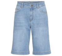 Chillaz - Women's Christina Denim Short - Short - 36 - denim light blue