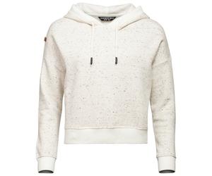Chillaz - Women's Chur - Sweat à capuche - 38 - creme