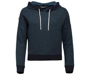 Chillaz - Women's Chur - Sweat à capuche - 44 - dark blue