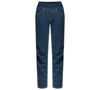 Chillaz - Women's Daone Pant - Pantalon de bloc - 34 - denim dark blue