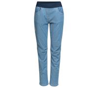 Chillaz - Women's Daone Pant - Pantalon de bloc - 42 - denim light blue