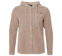 Chillaz - Women's Fendels - Chemise - 36 - dark sand