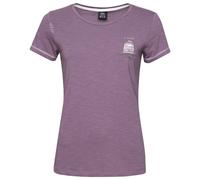 Chillaz - Women's Gandia E-Ciao - T-shirt - 34 - dark violet