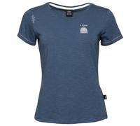 Chillaz - Women's Gandia E-Ciao - T-shirt - 40 - dark blue