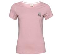 Chillaz - Women's Gandia E-Ciao - T-shirt - 44 - dusty rose