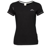Chillaz - Women's Gandia Mountain Patch - T-shirt - 36 - black
