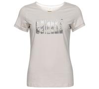 Chillaz - Women's Gandia Nature Flow - T-shirt - 32 - sand