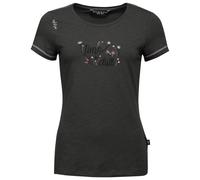 Chillaz - Women's Gandia Time To Chill - T-shirt - 32 - black