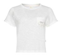 Chillaz - Women's Grosetto Search & Respect - T-shirt - 40 - creme