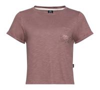Chillaz - Women's Grosetto Search & Respect - T-shirt - 40 - wine